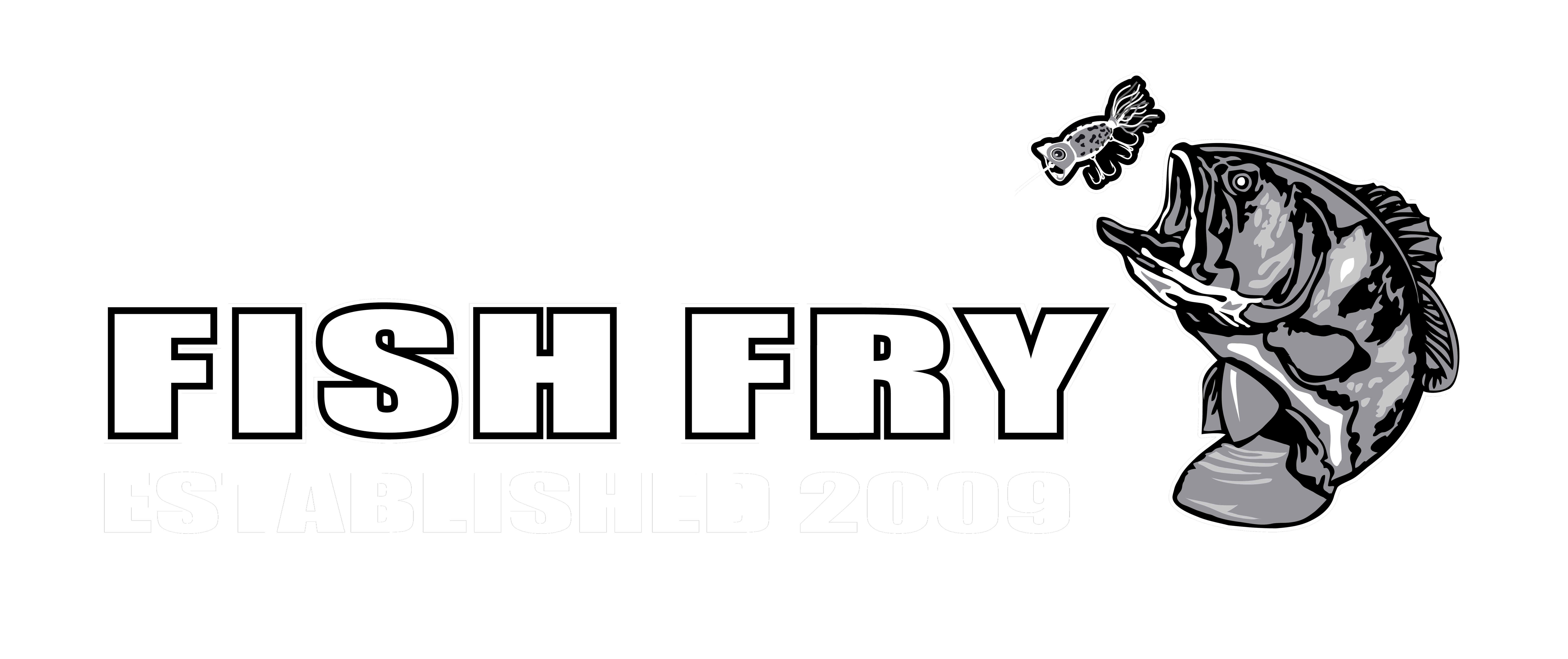 Fish Fry Logo